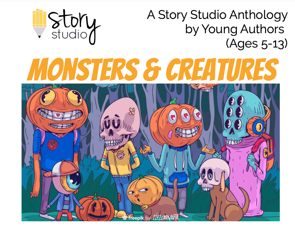 Monsters_Creatures_Oct