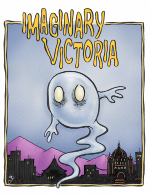 Imaginary Victoria