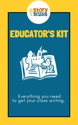 Story Studio Educators’ Bundle (Download only)