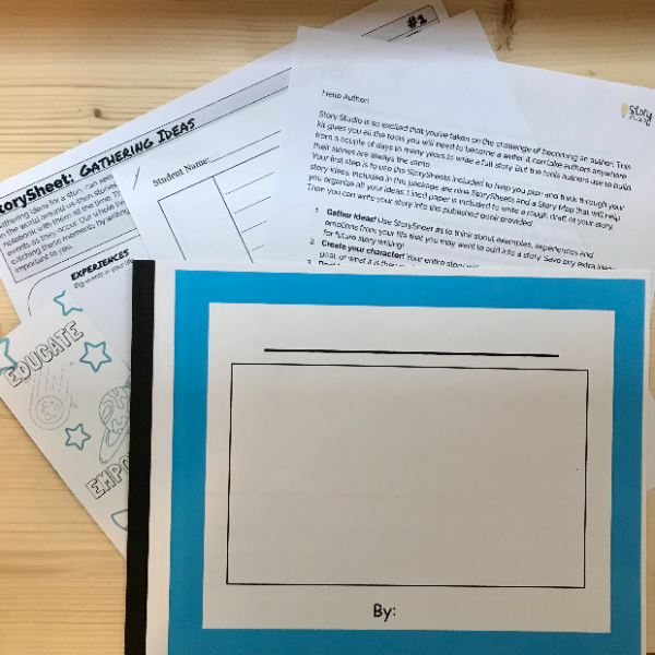 Story Kit - Image 2