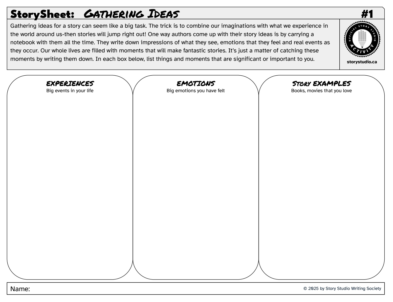 Story Kit (Digital) - Image 5