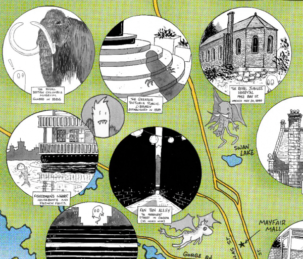 Imaginary Victoria - Image 2