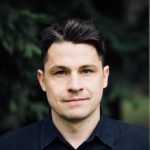 Author Michael Christie