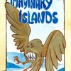 Imaginary Islands