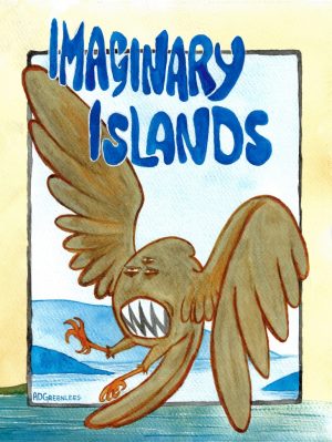 Imaginary Islands