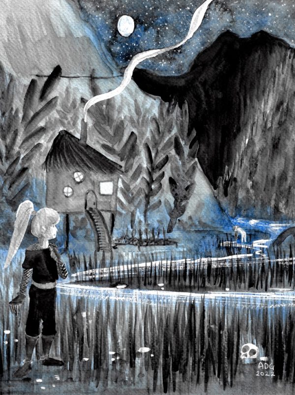 Imaginary Islands - Image 2